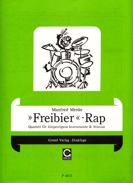 Freibier-Rap