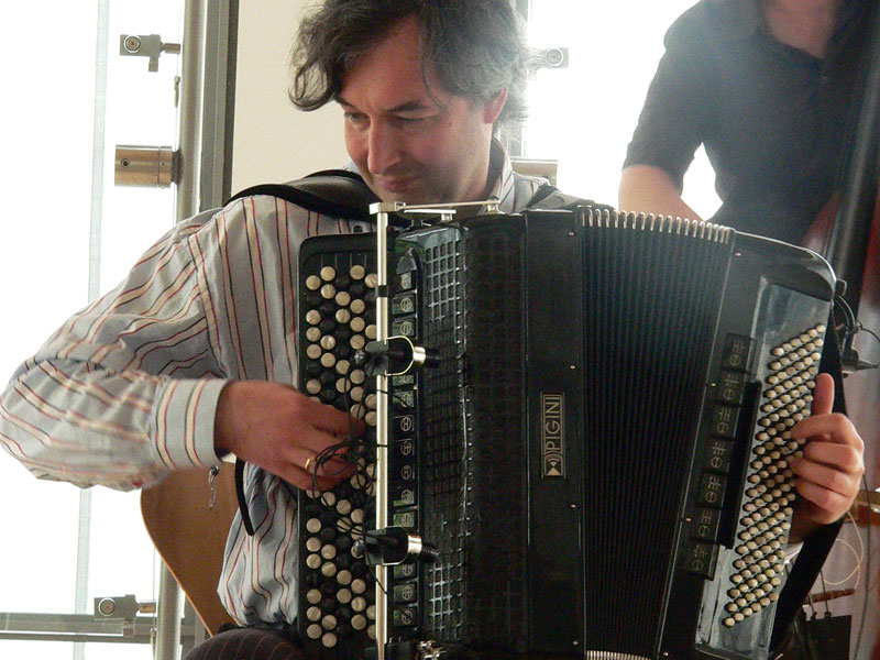 Percussion-Festival Vechta (2009)