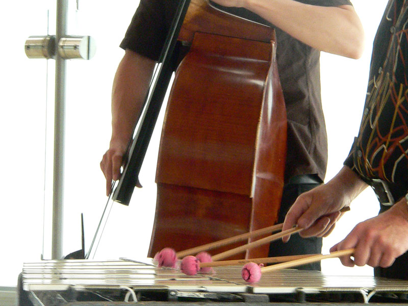 Percussion-Festival Vechta (2009)