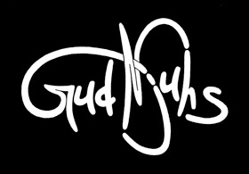 Gud Njuhs Logo