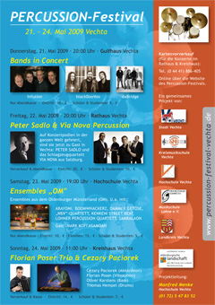 Flyer 2009 S2