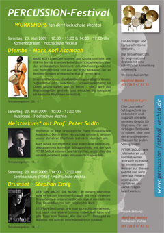 Flyer 2009 S2