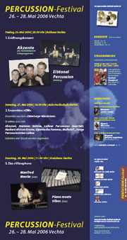 Plakat 2006